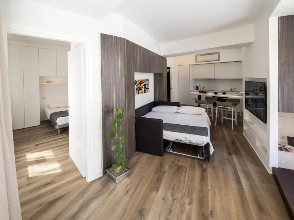 Gallery House Bed and Breakfast in Perugia