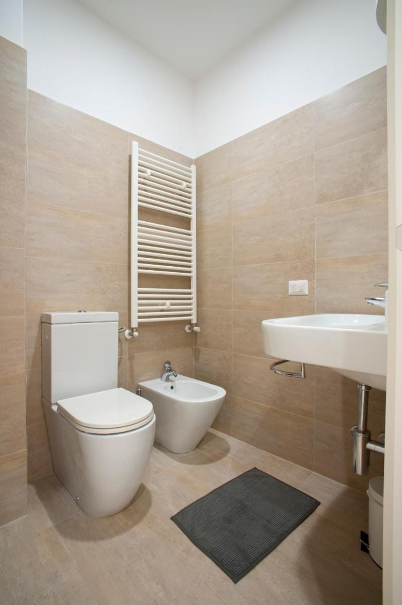 Gallery House Bed and Breakfast in Perugia