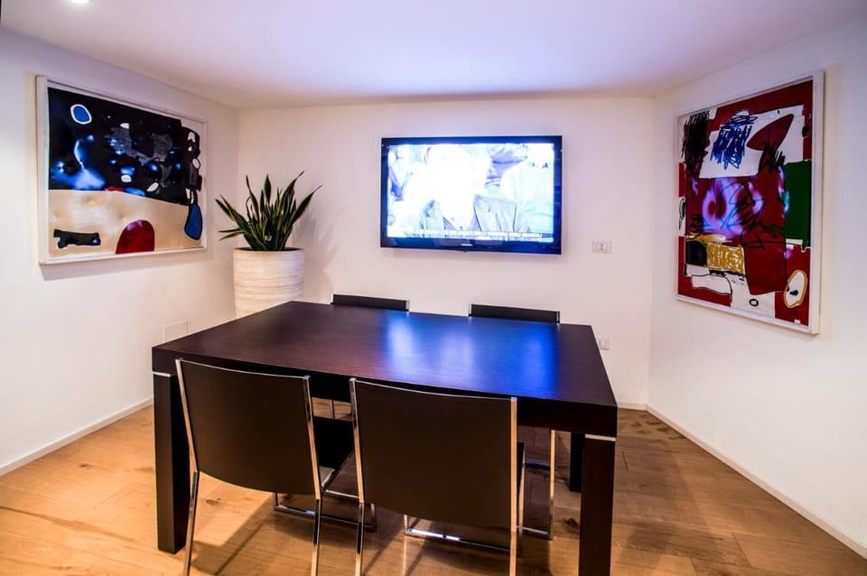 Gallery House Bed and Breakfast in Perugia