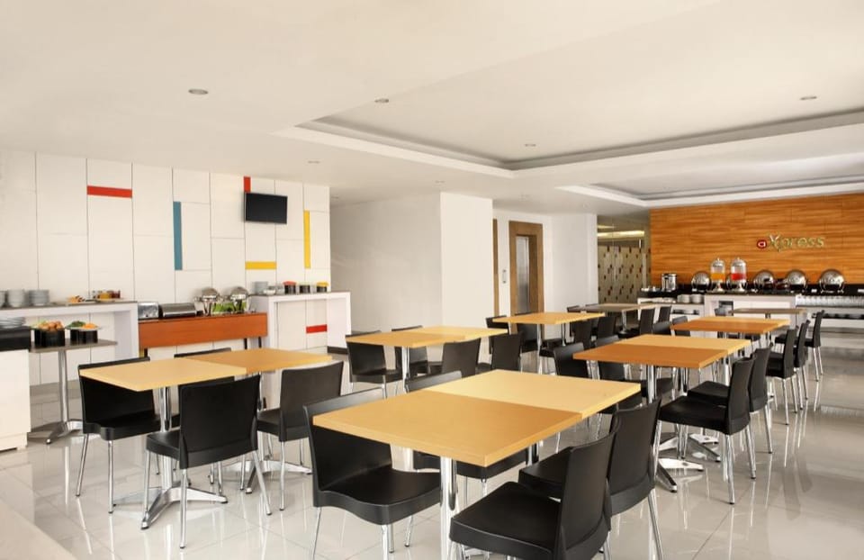 Amaris Hotel Serpong Hotel in West Java