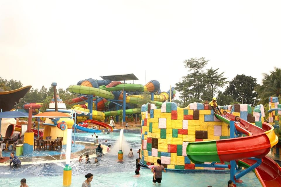 Amaris Hotel Serpong Hotel in West Java