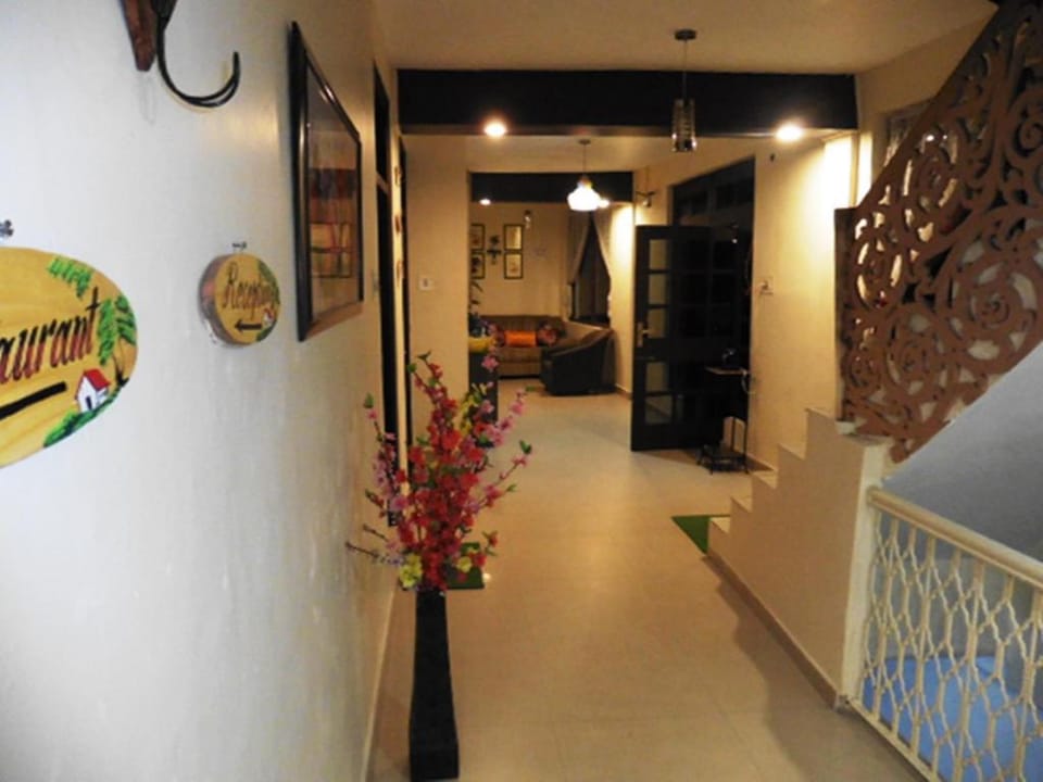 Hotel City Lite Hotel in Himachal Pradesh