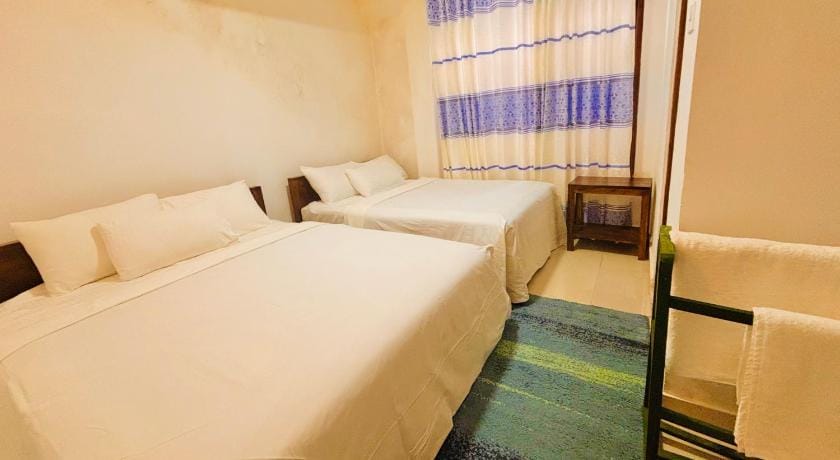SHINY VIEW Bed and Breakfast in Nuwara Eliya