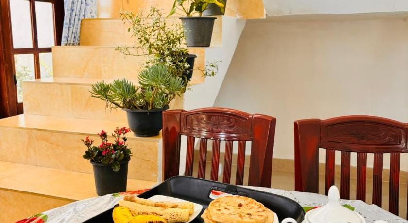 SHINY VIEW Bed and Breakfast in Nuwara Eliya