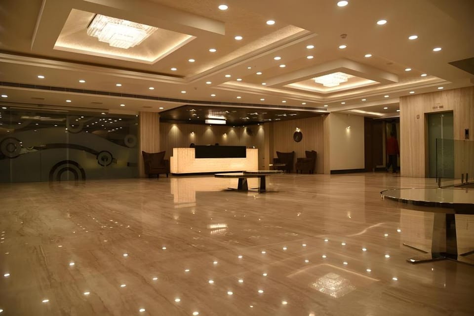 Hotel Krishna Palace , Ayodhya Hotel in Nepal