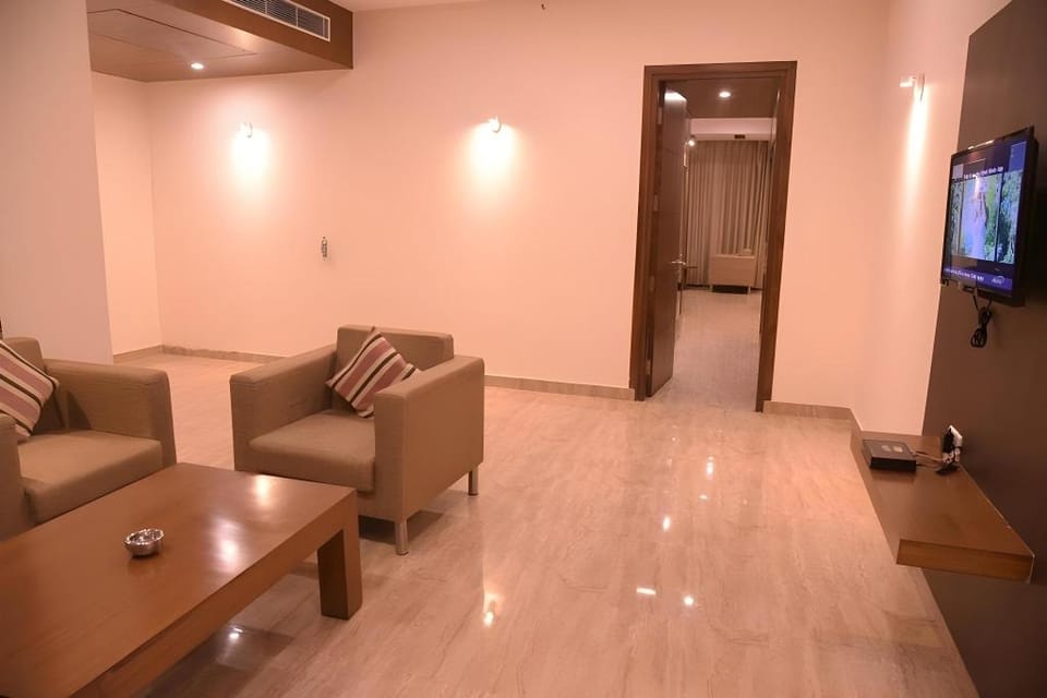 Hotel Krishna Palace , Ayodhya Hotel in Nepal