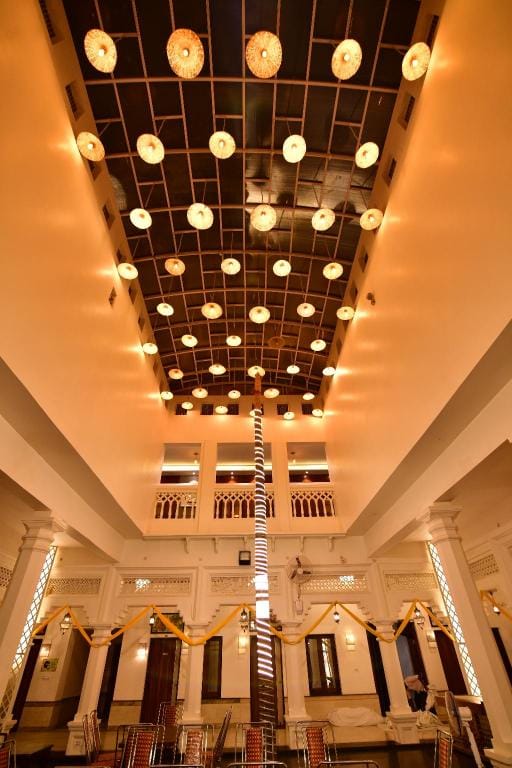 Kamay The Kohinoor Palace - A Heritage Hotel Hotel in Nepal