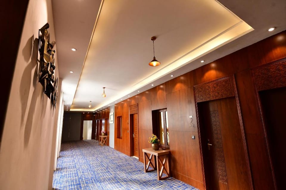 Kamay The Kohinoor Palace - A Heritage Hotel Hotel in Nepal