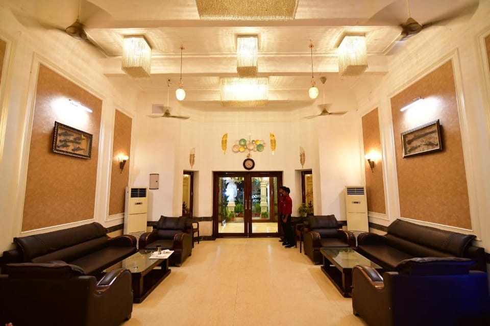 Kamay The Kohinoor Palace - A Heritage Hotel Hotel in Nepal