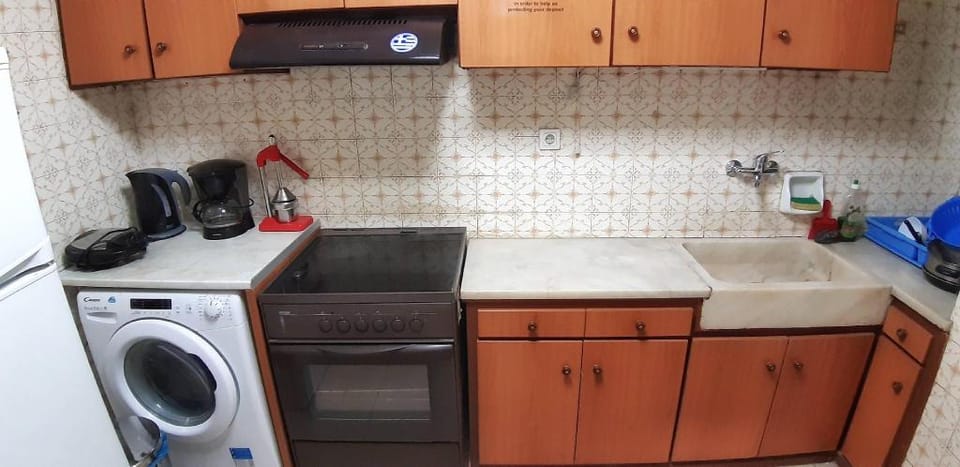 SmArt Shared Home Bed and Breakfast in Athens