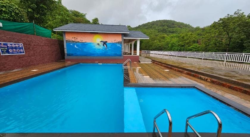 NISARG RESORT Resort in Maharashtra