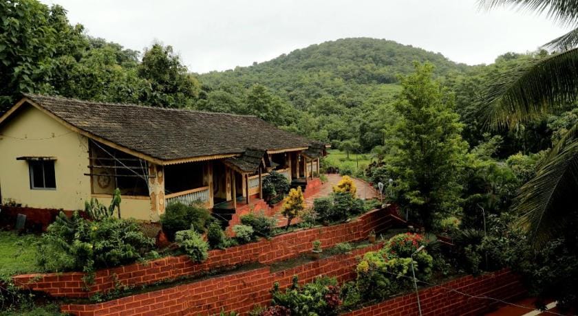 NISARG RESORT Resort in Maharashtra