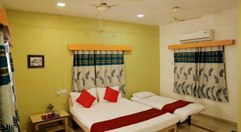 NISARG RESORT Resort in Maharashtra