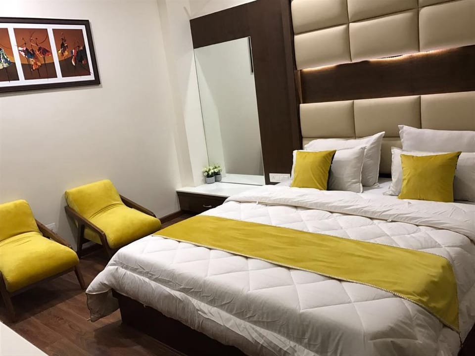 HOTEL GANPATI Hotel in Rajasthan