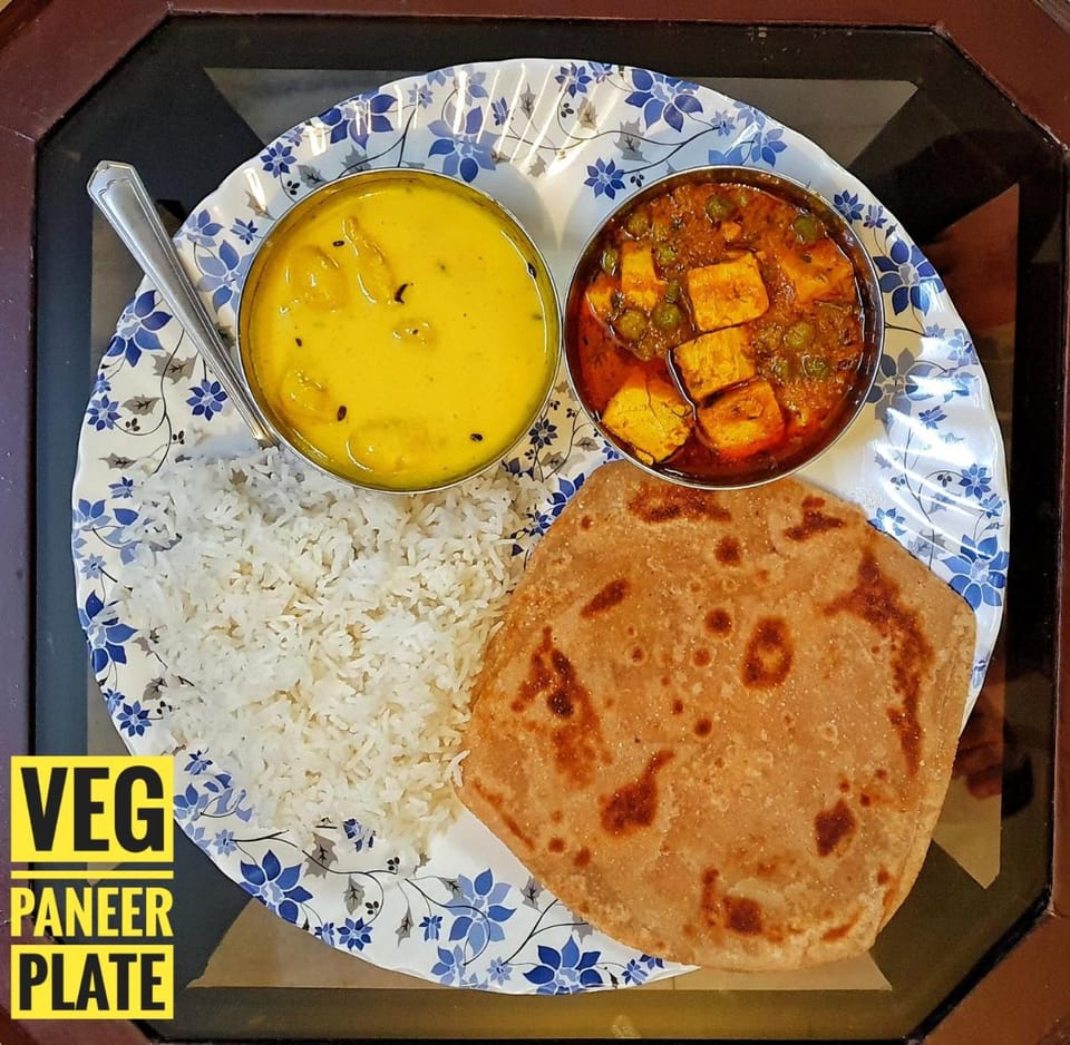Anukampa Paying Guest House Vacation rental in Agra