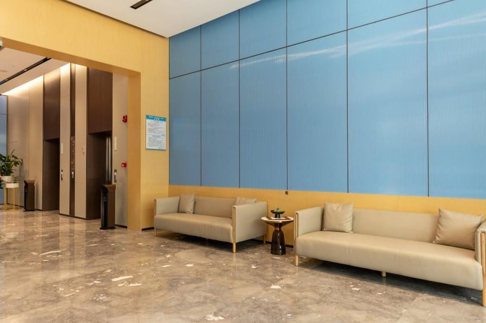 Holiday Inn Express Xian North By IHG Hotel in Xian