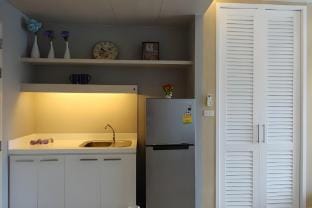 The Sea Condo Sea&Mountain View Apartment in Prachuap Khiri Khan, Thailand