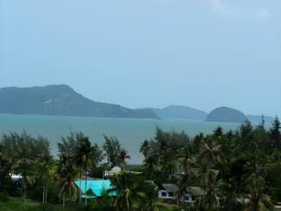The Sea Condo Sea&Mountain View Apartment in Prachuap Khiri Khan, Thailand