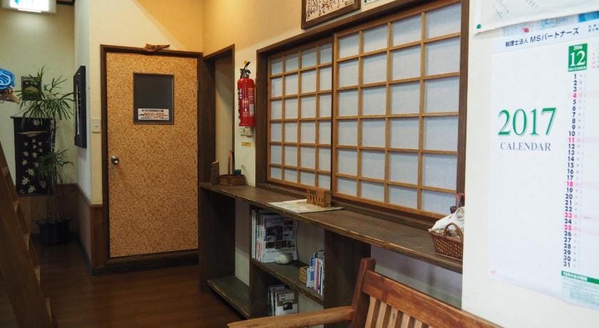 Sudomari Minshuku Friend Bed and Breakfast in Japan