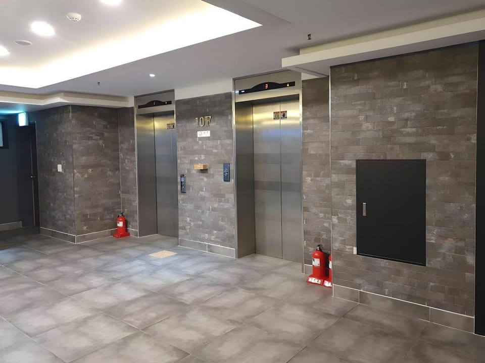 CNN Hotel Hotel in South Korea