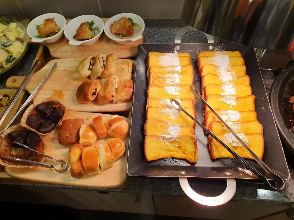 CNN Hotel Hotel in South Korea