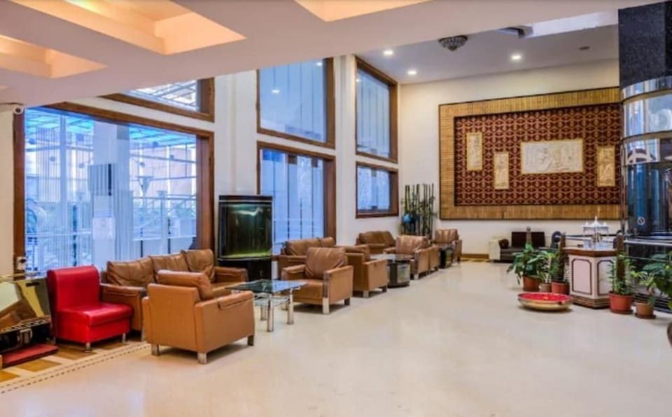 Golden Metro Hotel Hotel in Bengaluru