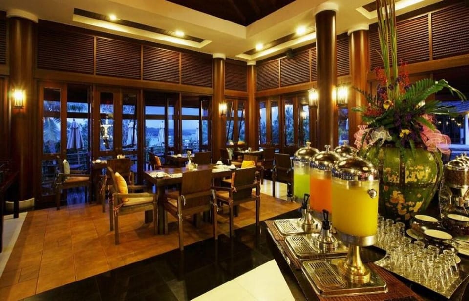 Bhundhari Resort & Spa Resort in Ko Samui