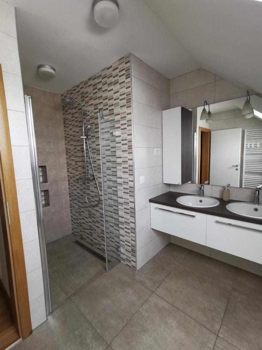7th Mill apartments Apartment in Slovenia