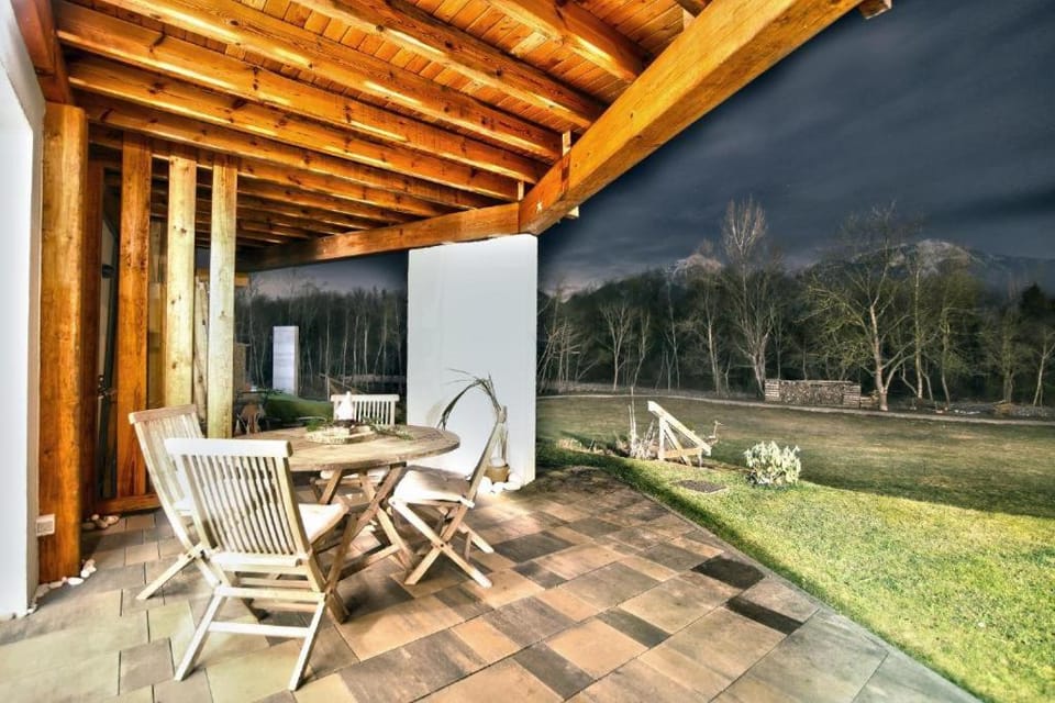 7th Mill apartments Apartment in Slovenia