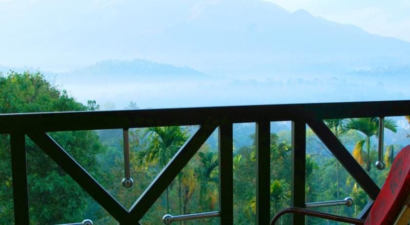 Woodrose Resort Wayanad Hotel in Kerala