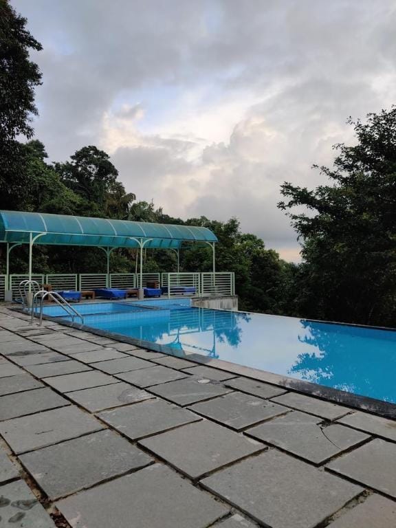 Woodrose Resort Wayanad Hotel in Kerala