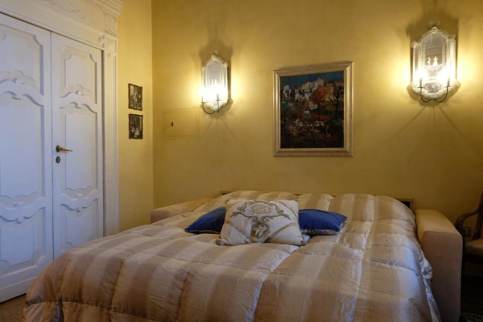 Residenza dei Signori - Italian Homing Apartment in Verona