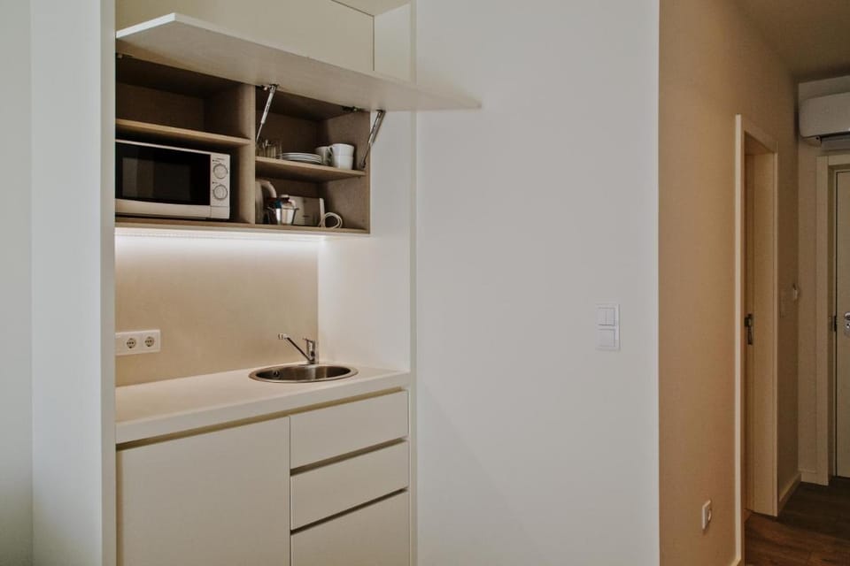 Hotel Spot Family Suites Hotel in Porto