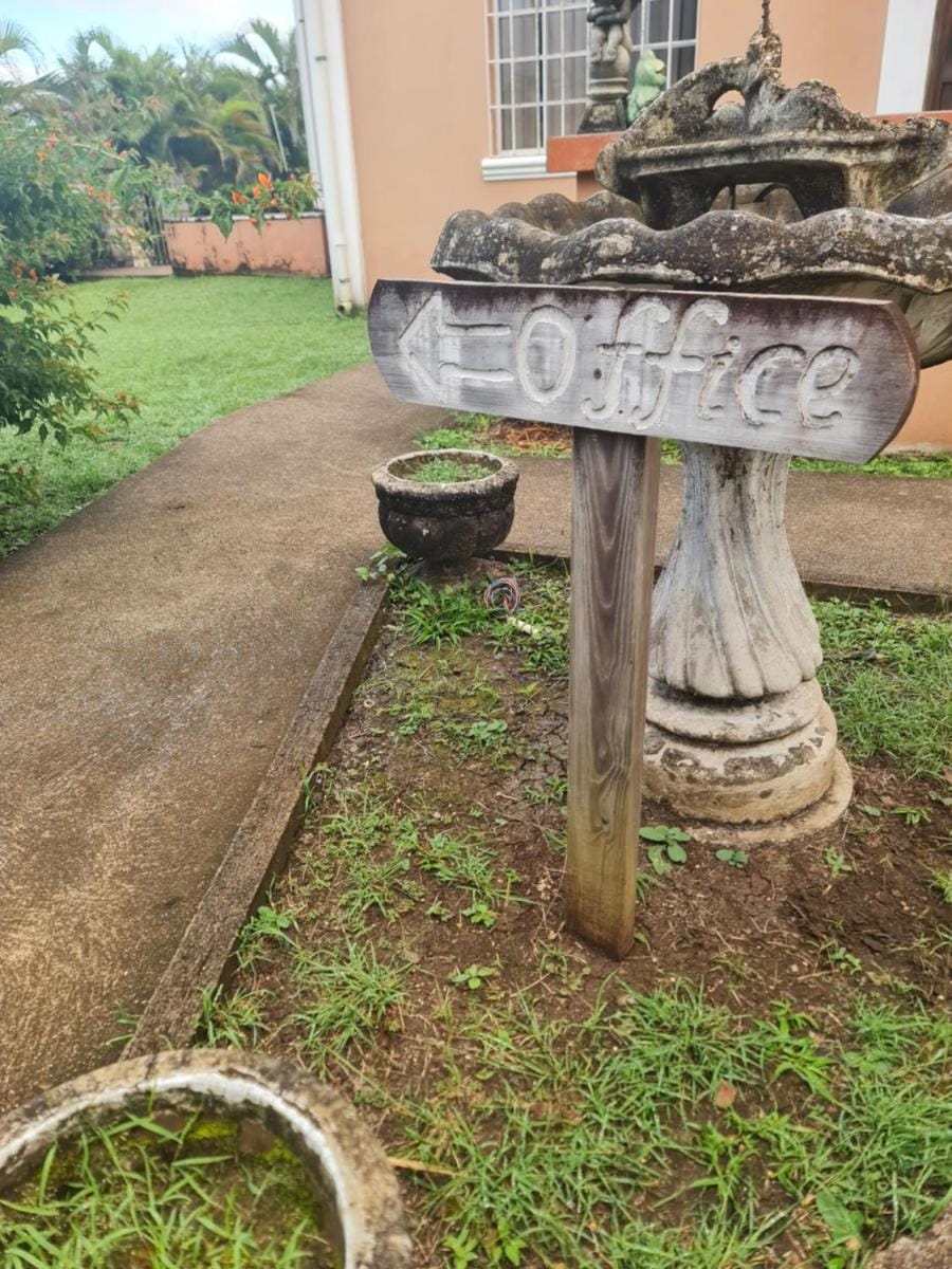 GM Suites Bed & Breakfast Bed and Breakfast in Cayo District
