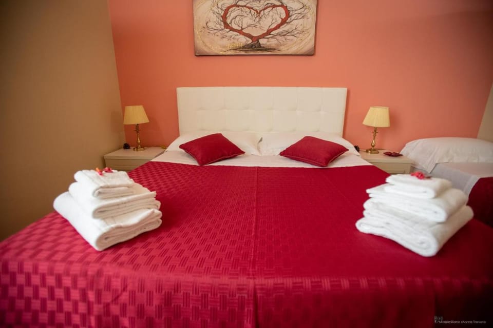 B&B Sicily Luxury Bed and Breakfast in Catania