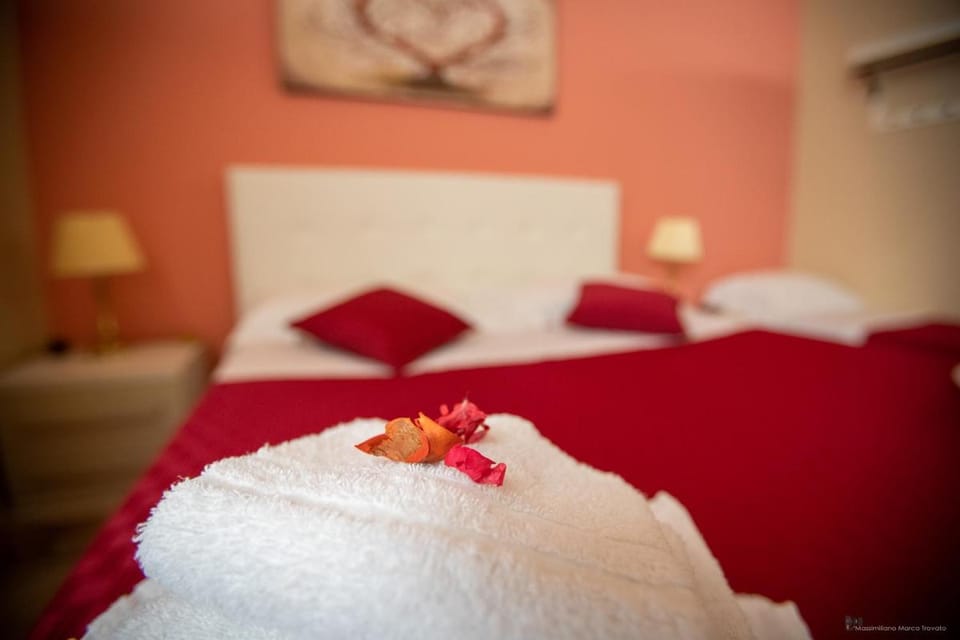 B&B Sicily Luxury Bed and Breakfast in Catania