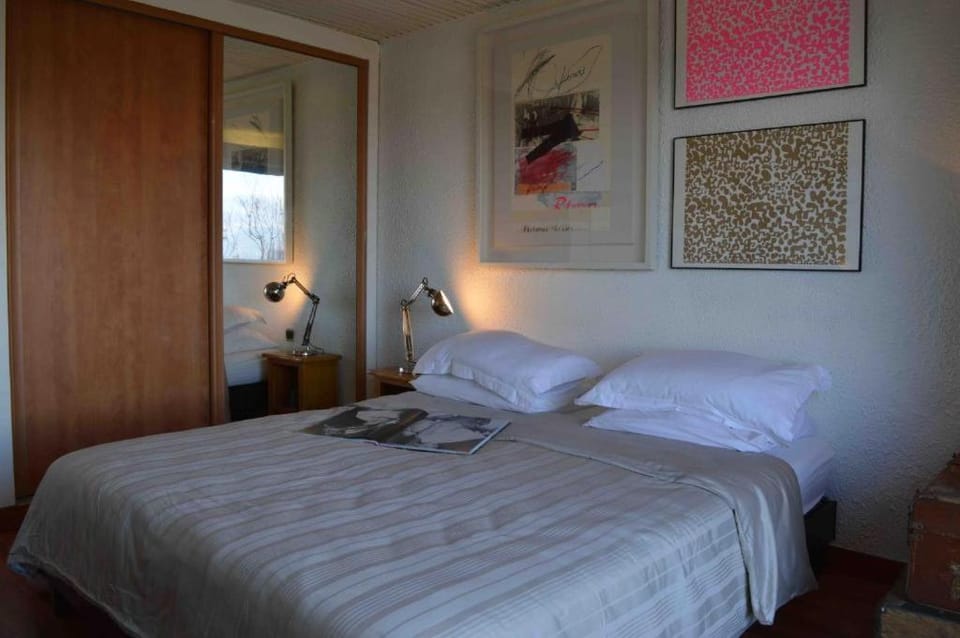 Casa mARTa : Suites, terrasses et vue panoramique Bed and Breakfast in Provence-Alpes-Côte d'Azur