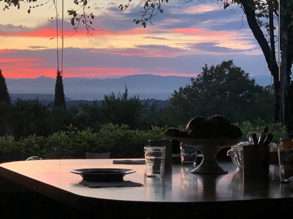 Casa mARTa : Suites, terrasses et vue panoramique Bed and Breakfast in Provence-Alpes-Côte d'Azur
