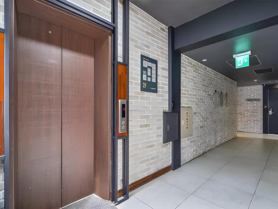 Hotel Browndot Gwangan-Beach Hotel in Busan