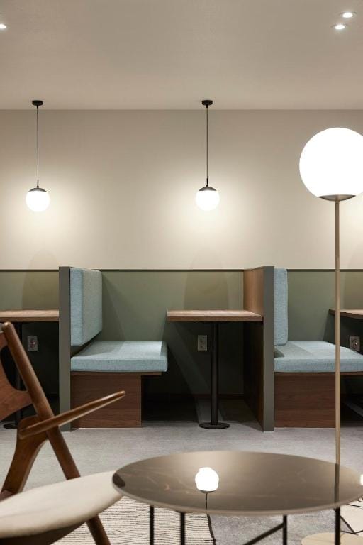 Yeouido Park Hotel Hotel in Seoul