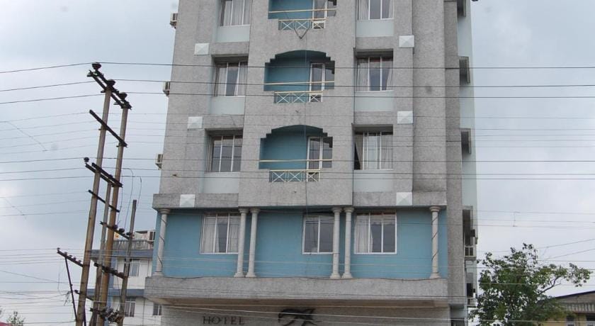 Hotel Amrit Regency Hotel in Bangladesh