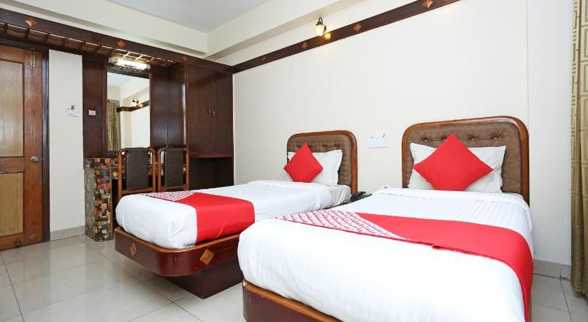 Hotel Amrit Regency Hotel in Bangladesh