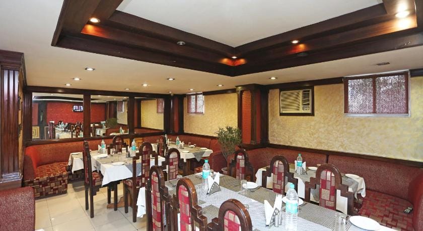 Hotel Amrit Regency Hotel in Bangladesh