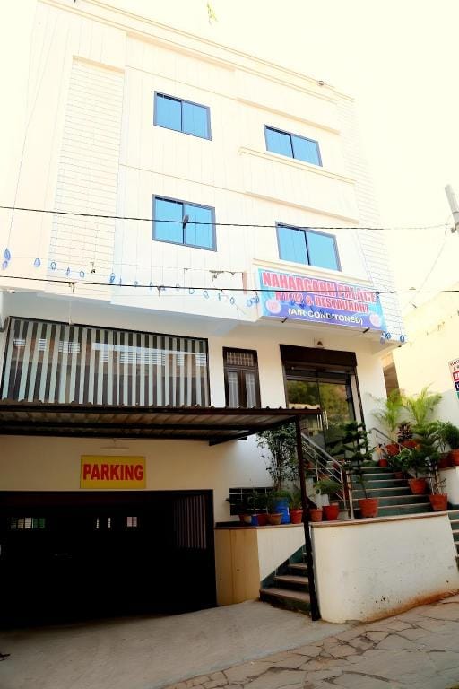 Nahargarh Palace Hotel Hotel in Jaipur