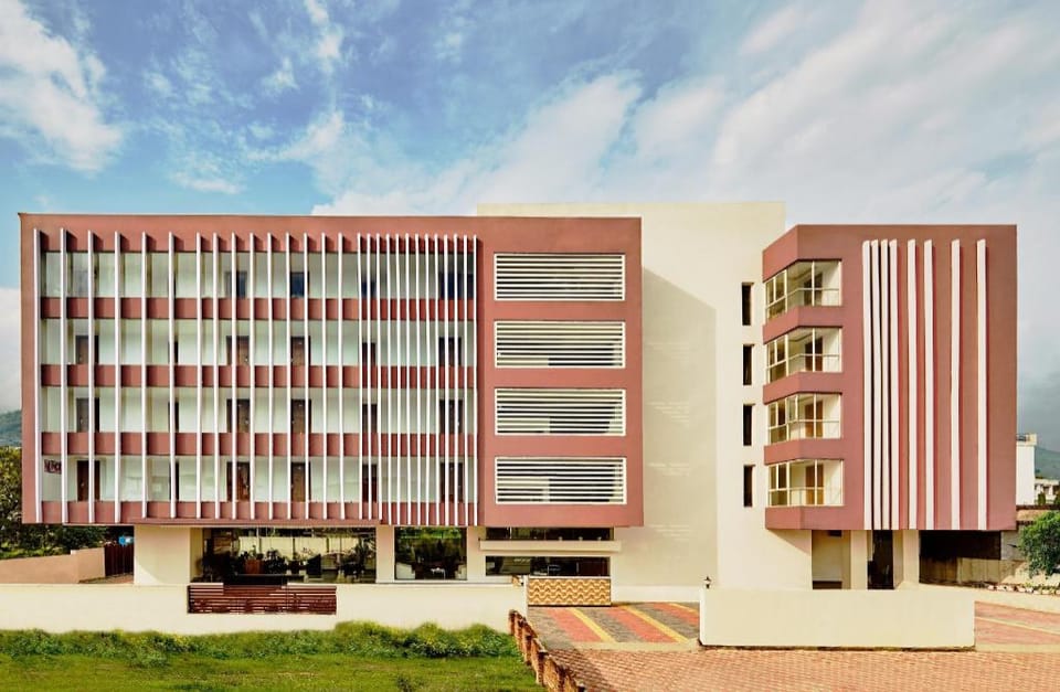 Rama Trident Hotel in Punjab