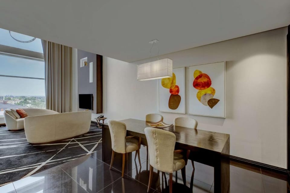 Radisson Blu Lagos Ikeja Hotel in Lagos