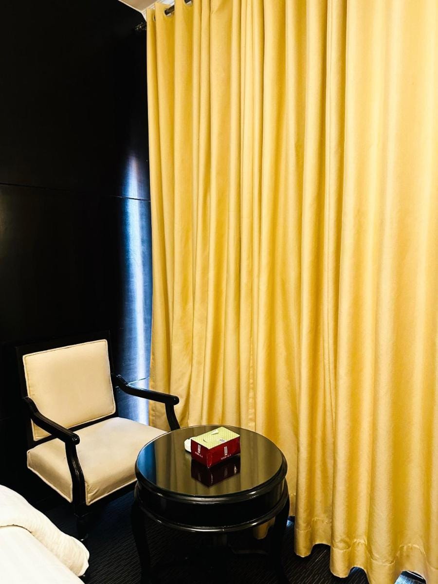Hotel Margala Hotel in Islamabad