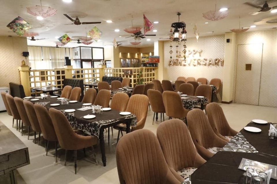 Hotel Om Complex Hotel in Uttar Pradesh