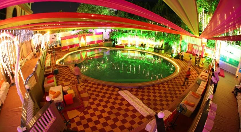 Dhuri Resort Resort in Maharashtra