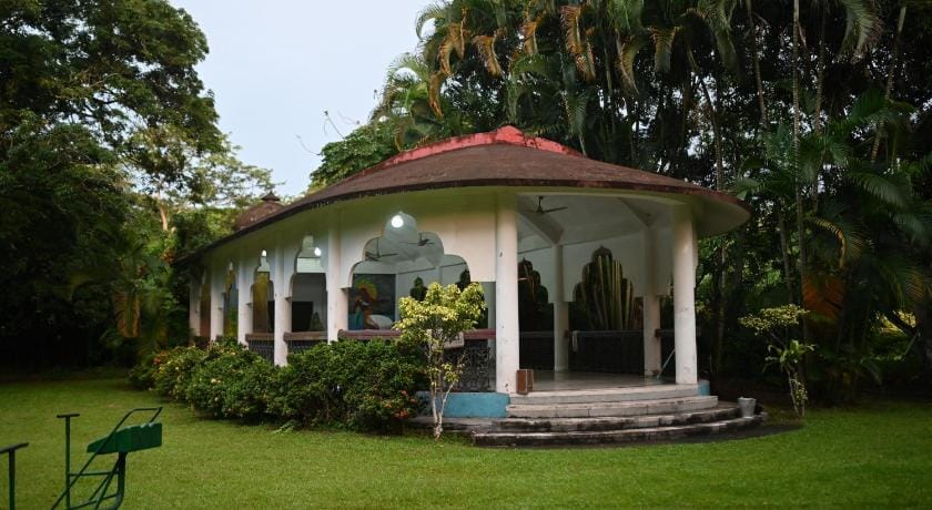 Thengal Manor Resort in India